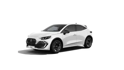 Arktisweiß (weiß) Neu 2025 Renault Clio V Techno | 22.490 € (Fairer Preis)