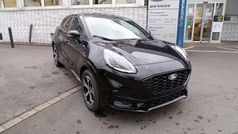 Gebraucht 2025 Ford Puma Gen-E ST-Line Kleinwagen | 24.290 € (Guter Preis)
