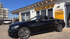 Gebraucht 2020 Mercedes C43 AMG AMG Cabrio | 46.900 € (Guter Preis)