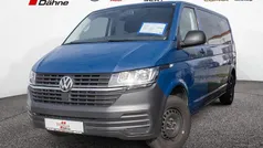 Gebraucht 2020 VW T6.1 Van | 28.980 € (Fairer Preis)