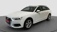 Gebraucht 2022 Audi A4 Advanced Kombi | 24.750 € (Superpreis)