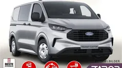 Gebraucht 2025 Ford Transit Custom Trend Van / Kleinbus | 40.388 € (Fairer Preis)