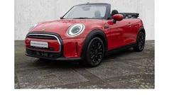 Gebraucht 2022 Mini Cooper Cabriolet Classic Cabrio | 26.890 € (Fairer Preis)
