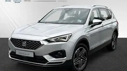Gebraucht Seat Tarraco XCELLENCE 190 PS (139 kW) 2020 SUV