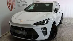 Weiß Neu 2025 Cupra Terramar SUV | 39.899 € (Fairer Preis)