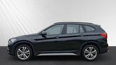 Gebraucht 2019 BMW X1 xLine SUV | 22.998 € (Fairer Preis)