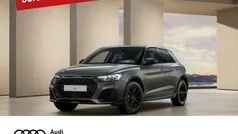Chronosgrau metallic Neu 2025 Audi A1 Sport Kleinwagen | 34.690 € (Fairer Preis)