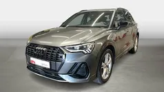 Daytonagrau perleffekt Gebraucht 2024 Audi Q3 S-Line SUV | 37.920 € (Guter Preis)