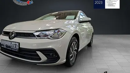 Gebraucht 2025 VW Polo Life Kleinwagen | 22.480 € (Guter Preis)