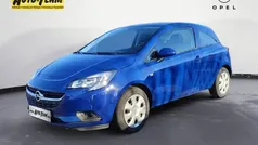 Gebraucht 2018 Opel Corsa Edition Kleinwagen | 8.490 € (Guter Preis)