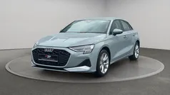 Grau Neu 2025 Audi A3 Advanced Plus Limousine | 35.990 € (Fairer Preis)