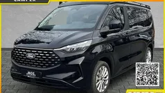 Agate black metallic Neu 2025 Ford Tourneo Custom Nugget Van | 59.690 € (Superpreis)