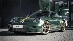 Gebraucht 2025 Porsche 992 | 234.890 €