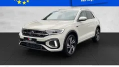 Grau Neu 2024 VW T-Roc R-line SUV | 33.990 € (Superpreis)