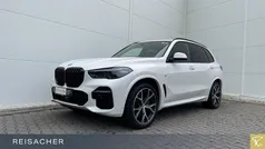 Gebraucht 2022 BMW X5 Shadowline SUV | 51.899 € (Guter Preis)