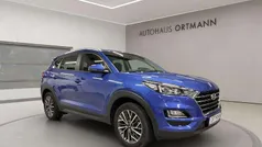 Gebraucht 2020 Hyundai Tucson Advantage SUV | 18.490 € (Guter Preis)