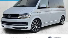 Gebraucht 2016 VW T6 Highline Van | 36.950 € (Fairer Preis)