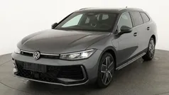 Gebraucht 2025 VW Passat R-line Kombi | 52.445 € (Fairer Preis)
