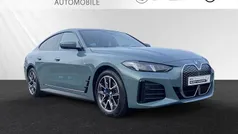 Gebraucht 2025 BMW i4 Comfort Edition Limousine | 50.832 € (Fairer Preis)