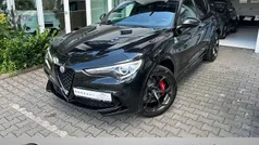 Gebraucht 2021 Alfa Romeo Stelvio Quadrifoglio SUV | 56.950 € (Fairer Preis)