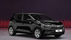 Gebraucht 2025 Dacia Sandero Expression Kleinwagen | 19.220 € (Fairer Preis)