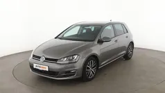 Gebraucht 2016 VW Golf VII Allstar Limousine | 16.490 € (Etwas zu teuer)