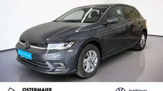 Gebraucht 2023 VW Polo Style Kleinwagen | 20.990 € (Guter Preis)