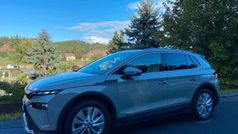 Gebraucht 2025 Skoda Elroq Loft SUV | 44.990 € (Fairer Preis)