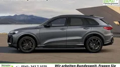Gebraucht 2025 Audi Q5 S-Line SUV | 66.509 € (Fairer Preis)