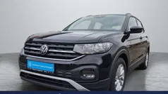 Gebraucht 2023 VW T-Cross Life SUV | 22.990 € (Fairer Preis)