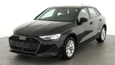 Gebraucht 2025 Audi A3 Ambiente | 34.995 € (Guter Preis)