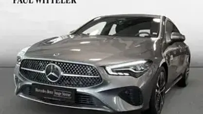 Occasion Mercedes CLA180 Shooting Brake Progressive 136 ch (100 kW) 2025 Gris Break