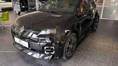 Schwarz Neu 2025 Renault R5 Iconic Kleinwagen | 29.290 € (Etwas zu teuer)