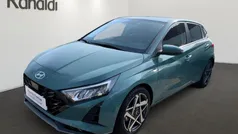 Gebraucht 2024 Hyundai i20 Prime Limousine | 21.390 € (Fairer Preis)