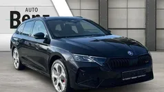 Gebraucht 2025 Skoda Octavia RS Kombi | 43.490 € (Fairer Preis)