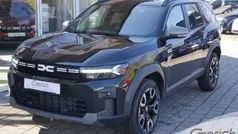 Gebraucht 2025 Dacia Bigster Journey SUV | 33.755 € (Fairer Preis)