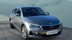 Grau Gebraucht 2023 Skoda Scala Tour Kleinwagen | 23.350 € (Fairer Preis)