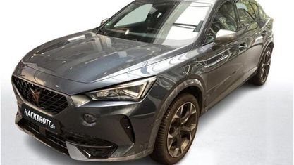 Brugt Cupra Formentor VZ 245 HK (180 kW) 2023 Grå SUV