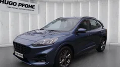 Gebraucht 2024 Ford Kuga ST-Line SUV | 29.260 € (Guter Preis)