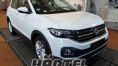 Gebraucht 2019 VW T-Cross Life SUV | 15.900 € (Fairer Preis)