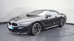 Gebraucht 2022 BMW M850 Performance Coupé | 67.890 € (Fairer Preis)