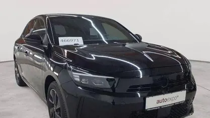 Gebraucht Opel Corsa 101 PS (74 kW) 2024 Kleinwagen