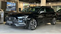 Gebraucht 2022 Seat Leon FR Limousine | 23.990 € (Fairer Preis)