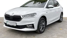 Gebraucht 2025 Skoda Fabia Tour Kleinwagen | 24.865 € (Fairer Preis)