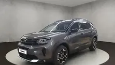 Gebraucht 2025 Citroën C5 Aircross SUV | 27.990 € (Fairer Preis)