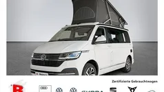 Gebraucht 2023 VW T6.1 California Van | 76.790 €