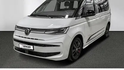 Gebraucht VW Multivan Life 150 PS (110 kW) 2023 Van