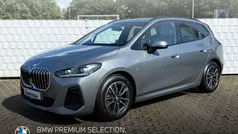 Gebraucht 2024 BMW 218 Active Tourer M Sport Van / Kleinbus | 32.300 € (Fairer Preis)