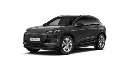 Brugt Audi Q6 e-tron Ambiente 284 kW (387 HK) 2025 Grå SUV
