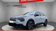 Weiss Gebraucht 2024 Citroën C4 Limousine | 19.110 € (Fairer Preis)